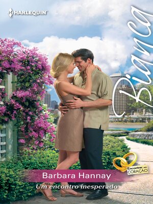 cover image of Um encontro inesperado